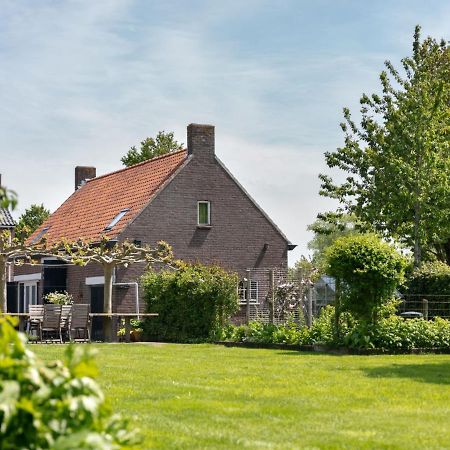Holiday Home Vakantiehuisje Zeeuws-Vlaanderen By Interhome Sint Kruis Bagian luar foto