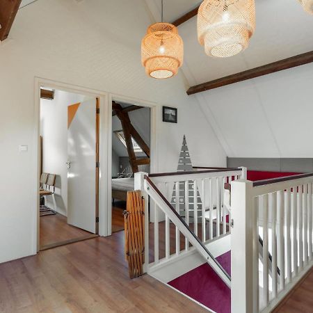 Holiday Home Vakantiehuisje Zeeuws-Vlaanderen By Interhome Sint Kruis Bagian luar foto