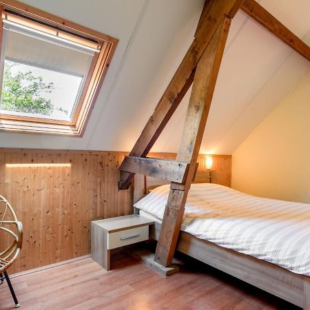Holiday Home Vakantiehuisje Zeeuws-Vlaanderen By Interhome Sint Kruis Bagian luar foto