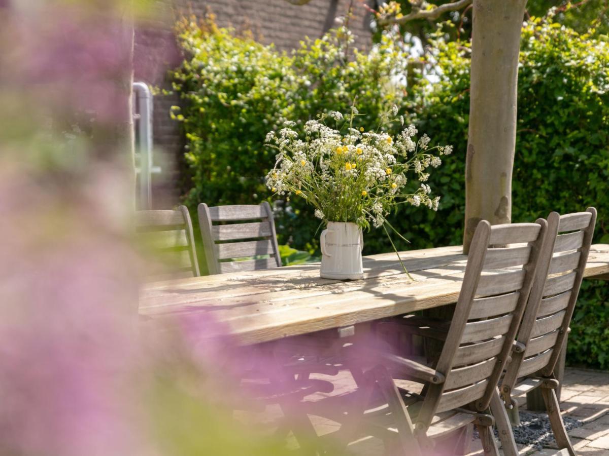 Holiday Home Vakantiehuisje Zeeuws-Vlaanderen By Interhome Sint Kruis Bagian luar foto