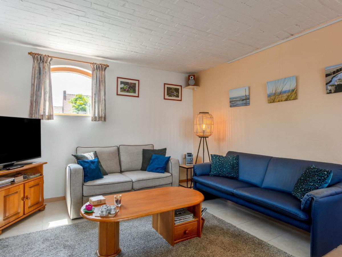 Holiday Home Vakantiehuisje Zeeuws-Vlaanderen By Interhome Sint Kruis Bagian luar foto