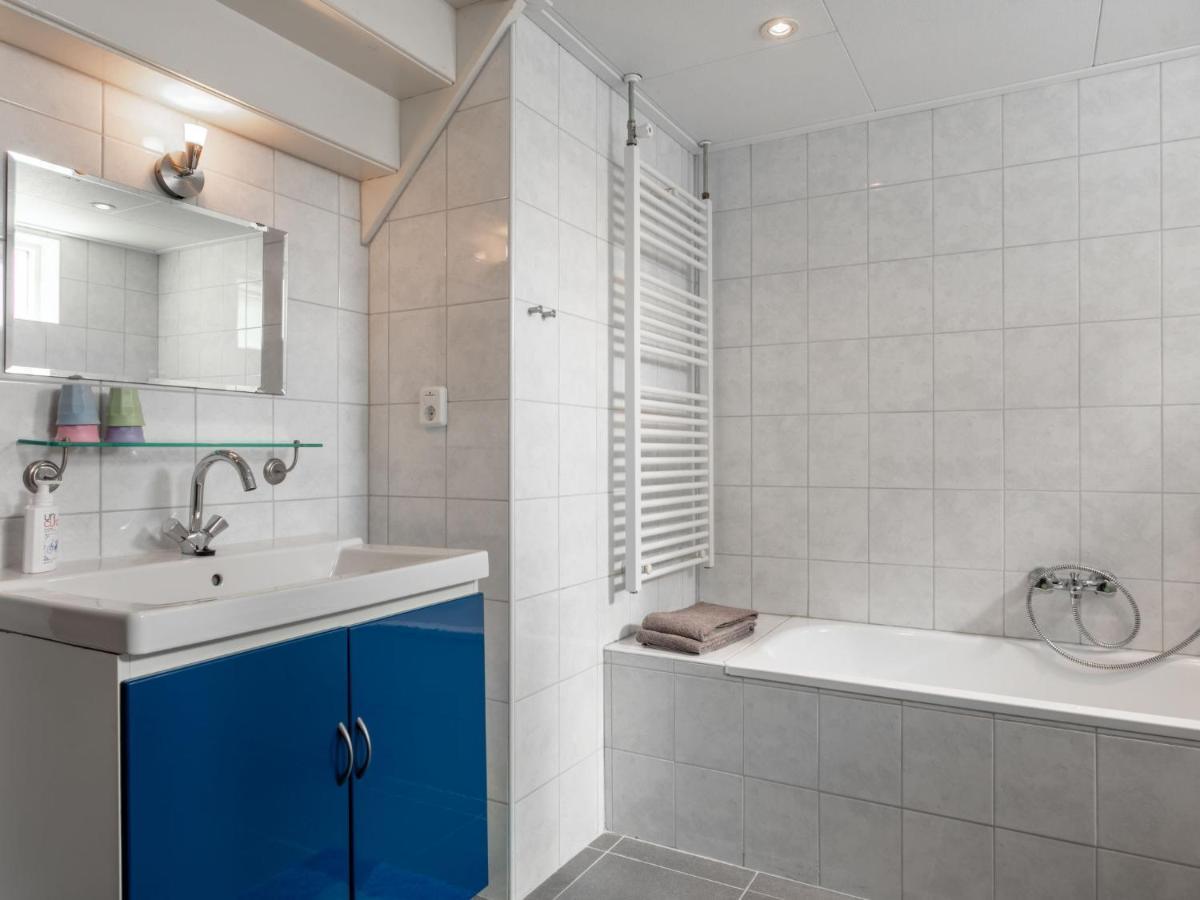 Holiday Home Vakantiehuisje Zeeuws-Vlaanderen By Interhome Sint Kruis Bagian luar foto