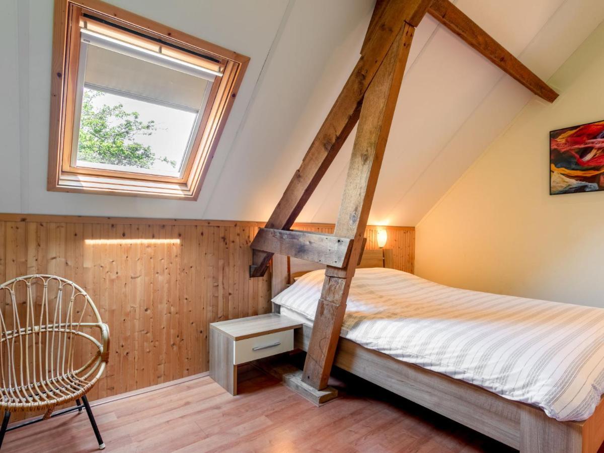 Holiday Home Vakantiehuisje Zeeuws-Vlaanderen By Interhome Sint Kruis Bagian luar foto