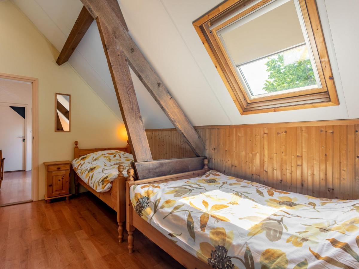 Holiday Home Vakantiehuisje Zeeuws-Vlaanderen By Interhome Sint Kruis Bagian luar foto