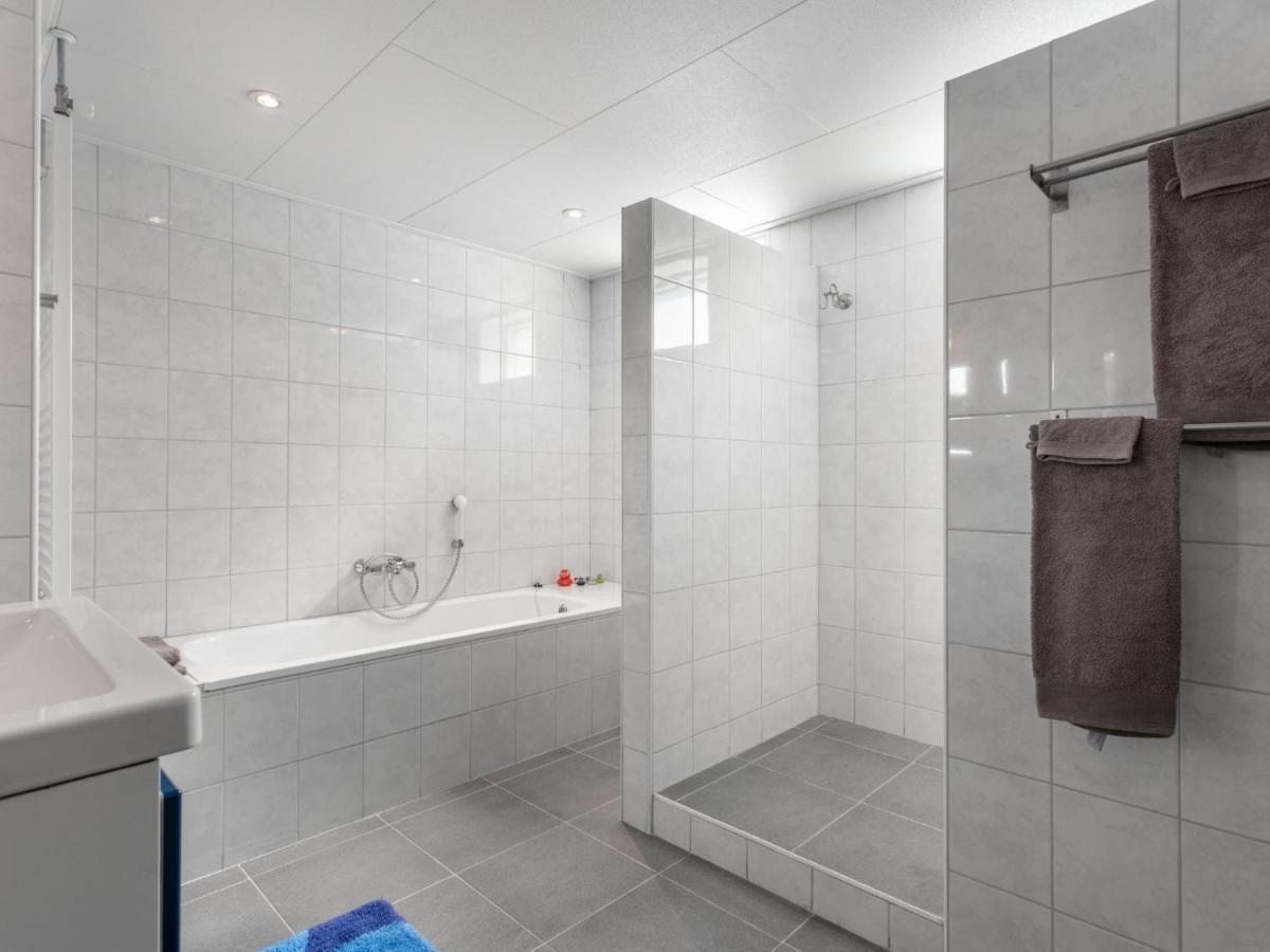 Holiday Home Vakantiehuisje Zeeuws-Vlaanderen By Interhome Sint Kruis Bagian luar foto